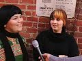 Faris Rotter - Interview
