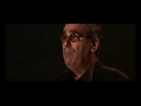 Fables de ma fontaine - Claude Nougaro - Le papillon et le troubadour