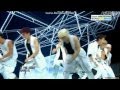 120708 Super Junior Comeback Stage Inkigayo