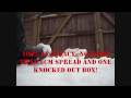 videos de HD Firing Test: JG Steyr AUG (Au-1G) In the Snow