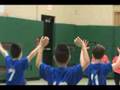 Dylans 1st basket - YouTube