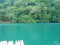 Jamaica 2007, Blaue Lagune