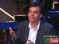 PROGRAMA DO JÔ com Anna Variani (Uma lição de vida)