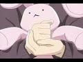 I've been wanting to make a spoof video for a while, but I couldn't find a good song. :P This one was recommended to me by the percussionist at my theater group, and after hearing it I thought it'd be real fun to make a video. And, heck. Even if you don't know about the anime, you'll probably get a kick out of the song. Bwah.