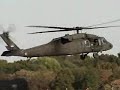 Rotorfest 2006 - UH-60 Blackhawk Demonstration - Part 1