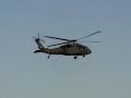 Rotorfest 2006 - UH-60 Blackhawk Demonstration - Part 1