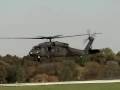 Rotorfest 2006 - UH-60 Blackhawk Demonstration - Part 1