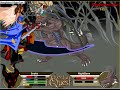 Hello, This was me vs the lvl 145 Nightbane, Vsing hard monsters(this was because i am only lvl 83)are very hard but makes you feel nervous because theres always close points where you might fail your goal and in this the guardian angel only effectivly healed me 1nce because he/she healed me twice in a row at the beggining!so anyway enjoy!Nightwish-End Of All HopeWithin Temptaion-Our Solemn HourThese are the items i used during this battle in the order of their appearence.Weapons:Darclaw,Naga's staff,Raynar's Ultimate BladeArmours:Heir plate,Magw robe,Blood Wizard RobeShield/s:Eye of naabSpells:Riptide,Heal WoundsPets:Nerfkitten,Cor-Dem,Keeshish-Kin,Fairy GodmotherMisc:Helm Of DrakonnanGuest:Guardian AngelEnjoy!!!!!