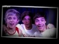 One Direction - Dance & Rap and Funny moments part 2