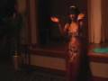 videos de zahra bellydance veil and drum