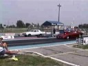 Saturday Drags