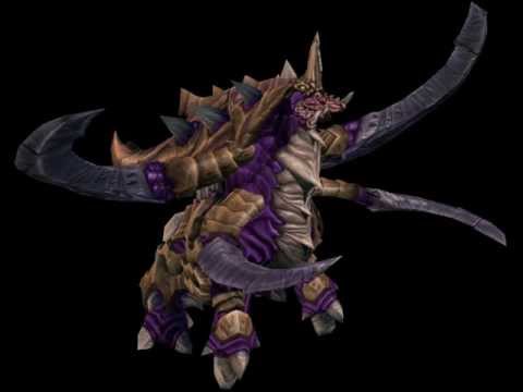 starcraft 2 zerg