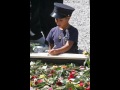 aniversario de los ataques terroristas del 11 de septiembre
