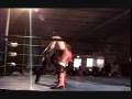mikeyXmalice Vs. El Chupacabra II