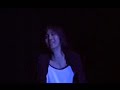 no clouds in the blue heavens   backstage   part 4