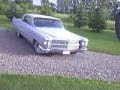 My 64 Cadillac