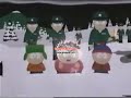 SOUTH PARK-IN THE END