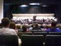 EHS Wind Ensemble, Overture To Candide