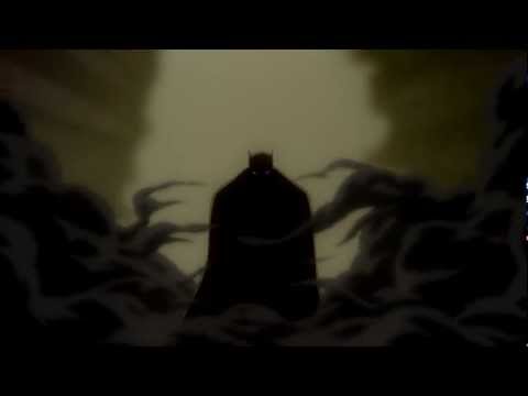 0 Batman: Year One Clip