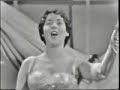 ESC-Niederlande Corry Brokken-Heel de wereld (1958) ESC-Niederlande Corry Brokken-Heel de wereld (1958)