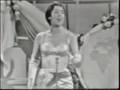 ESC-Niederlande Corry Brokken-Heel de wereld (1958)