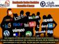 Charla Introductoria del Seminario de Redes Sociales por el Lic. Ernesto Guerra - 4 de 4