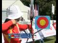 Archery World Cup 2007 - Stage 4 - Dover - News ＃1