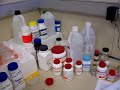 Setting up a proton leak lab in S. Africa -3 weeks later