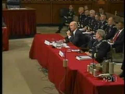BOB DOLE & DONNA SHALALA SPEAK ABOUT ...