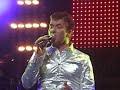 tony carreira zenith 2008