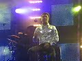 tony carreira zenith 2008