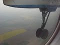 Landing Rennes Flybe Landing Rennes Flybe