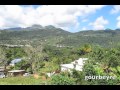 My Life On Basse-terre, Guadeloupe