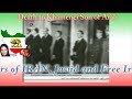 Click here to watch this video Iran TV: Iranian are Arabs, Arian is a myth created by Zionist, Shame on Khamenei