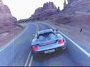 PORSCHE CARRERA GT