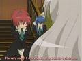 Straw panic: Shizuma x Nagisa..their story (1/10)