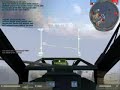 BF2 Helicoper Superman