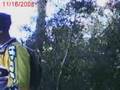 videos de Bike ride, Nov 2008 part 3
