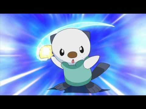 ash of pokemon