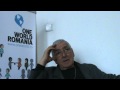 Interview with Stan Neumann, regizor Language does not lie& Apparatchicks et businessmen.MPG
