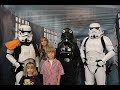 Spokane 501st Toys for Tots charity drive