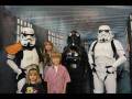 videos de Spokane 501st Toys for Tots charity drive