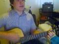 Act Appaled Acoustic Cover