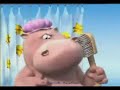 Kinder Happy Hippo 2! (La vendetta)