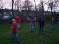Voetbal vrijdagavondsoos Harkema