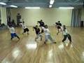 BZ Class- Gigi Torres Select Group 2