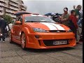teaser video 1 about a tuning exposition in a small romanian city: Satu Mare, to be continued.... made by Schwarczkopf