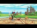 PangYa USA - Kaz's Crimson Dragon with Custom Voice