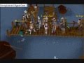 Icefyrepixie gets 99 fishing!