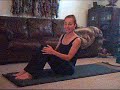 Tammy Teaches a Pelvic Curls Pilates Class Tammy Teaches a Pelvic Curls Pilates Class